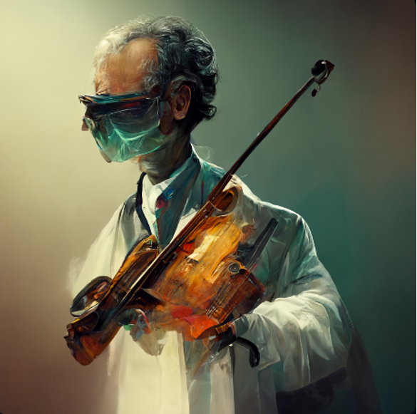 Music Is Medicine: The Effects of Music Therapy on Cognition