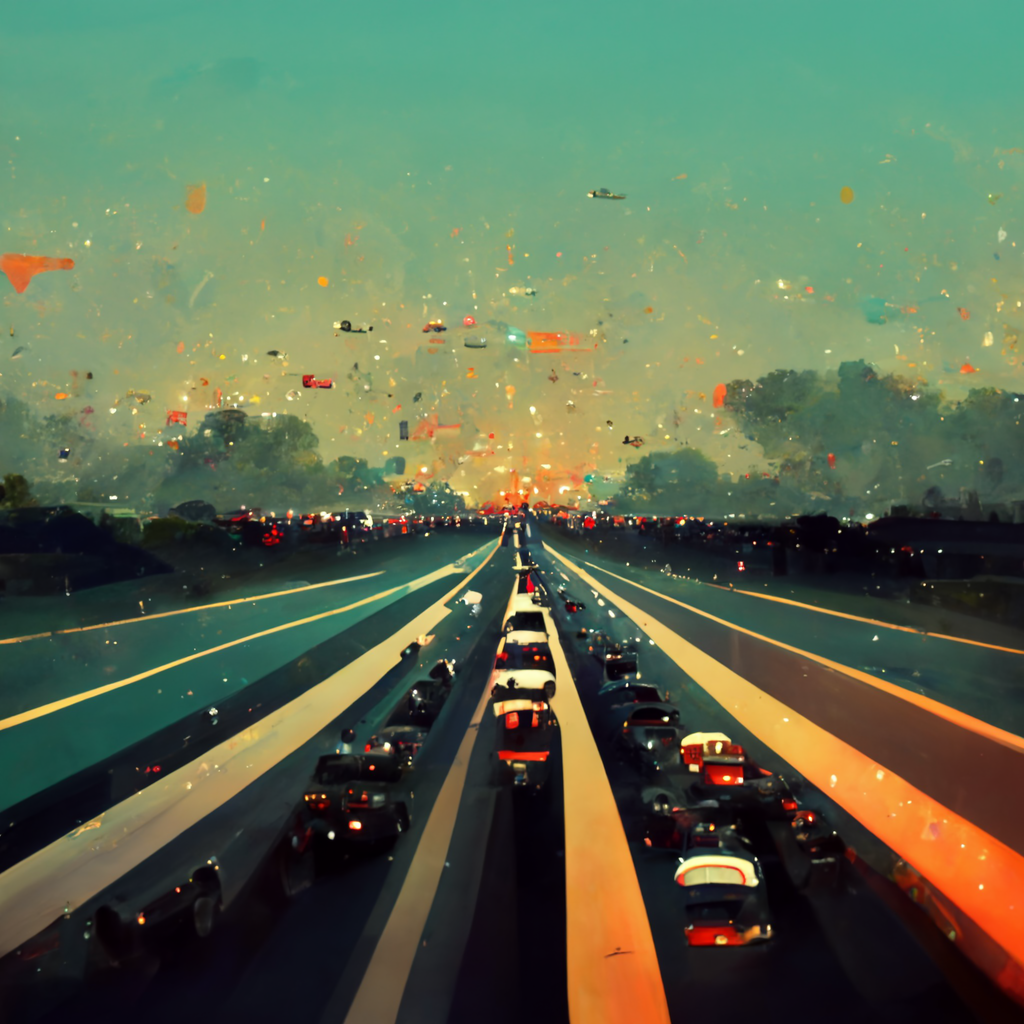 The Path to Resolving Traffic: Vanderbilt’s ISIS Research on Highway Congestion￼