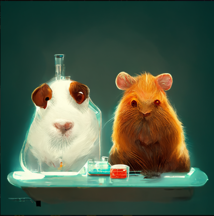 The End to Animal Toxicology Research is in Sight