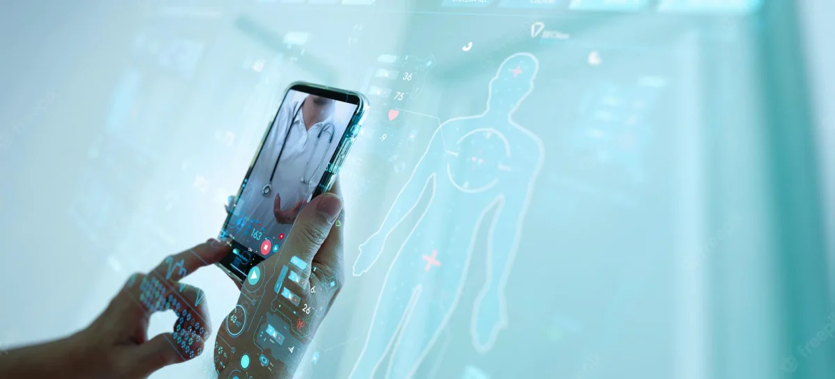 Is Telemedicine the New Norm?