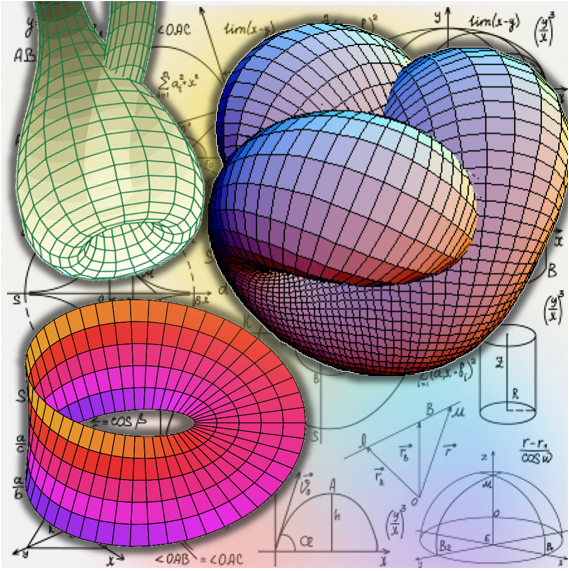 Manifolds: The Mathematical Basis for Our World