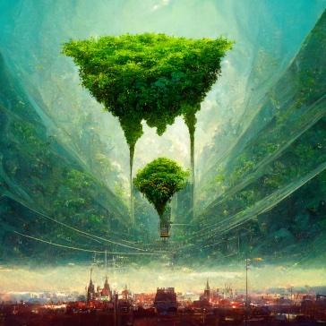 From Smart Irrigation to Design Competitions: The State of Sustainability Tech at Vandy