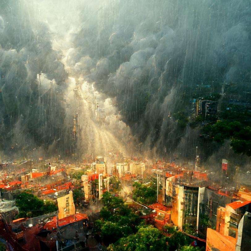 The Effects of Climate Change Being Felt in Nashville