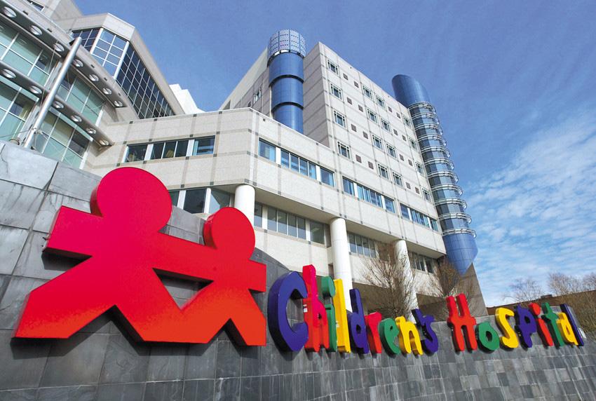 An Inside Look at Vanderbilt Children’s Hospital
