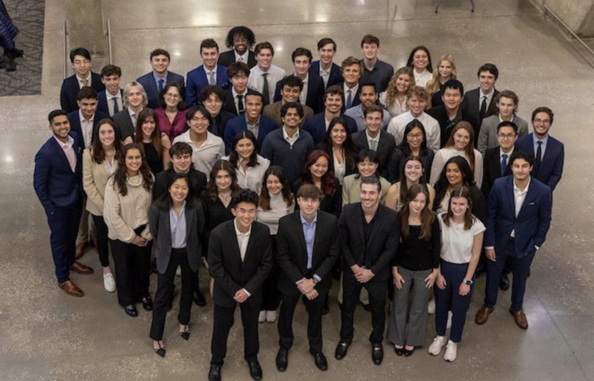 STEM Advice: Clubs to Join on Campus