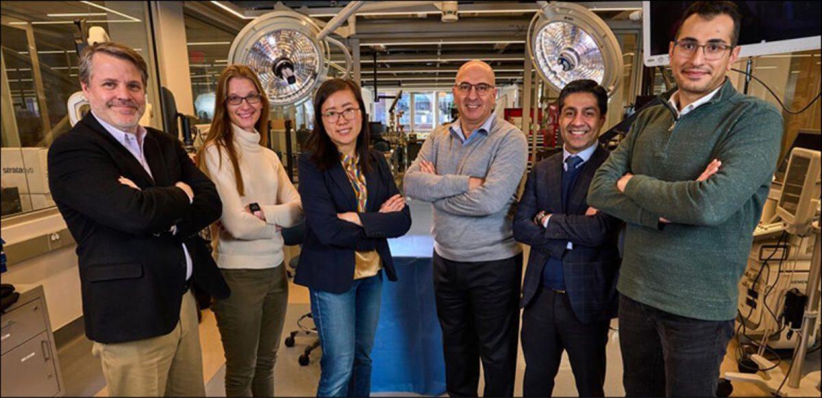 Globalization of Minimally Invasive Surgery Training