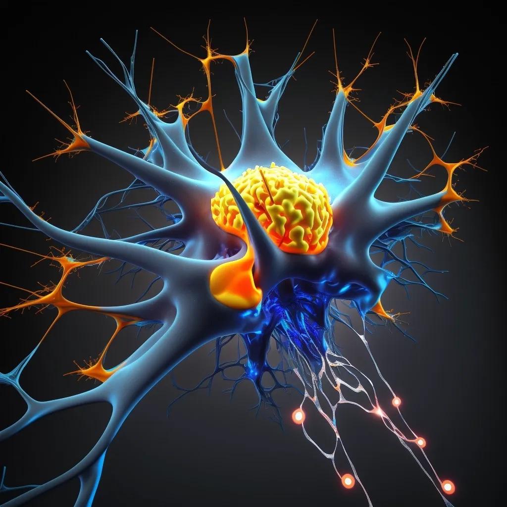 Is Dopamine Really the ‘Feel-Good’ Hormone?