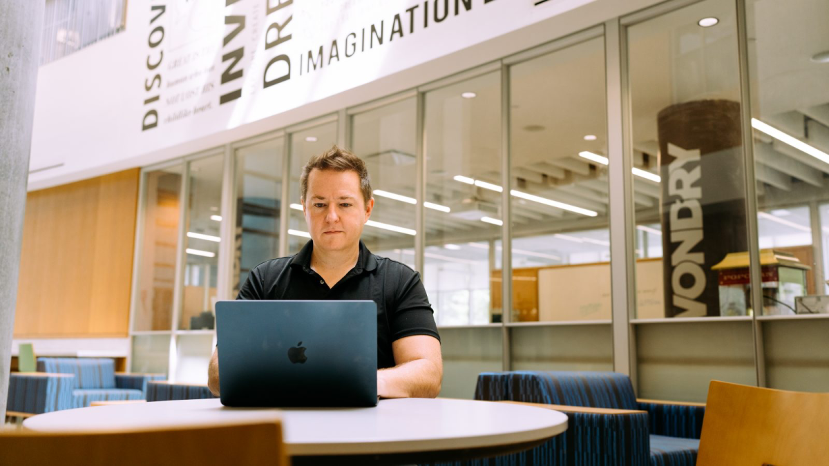 Vanderbilt Launches Free Online Chat-GPT Course