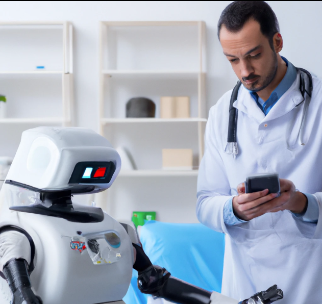 The VUMC Explores New Generative AI Tools