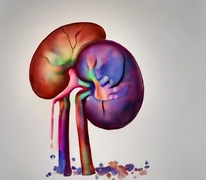 Scientific Breakthrough in Kidney Dialysis