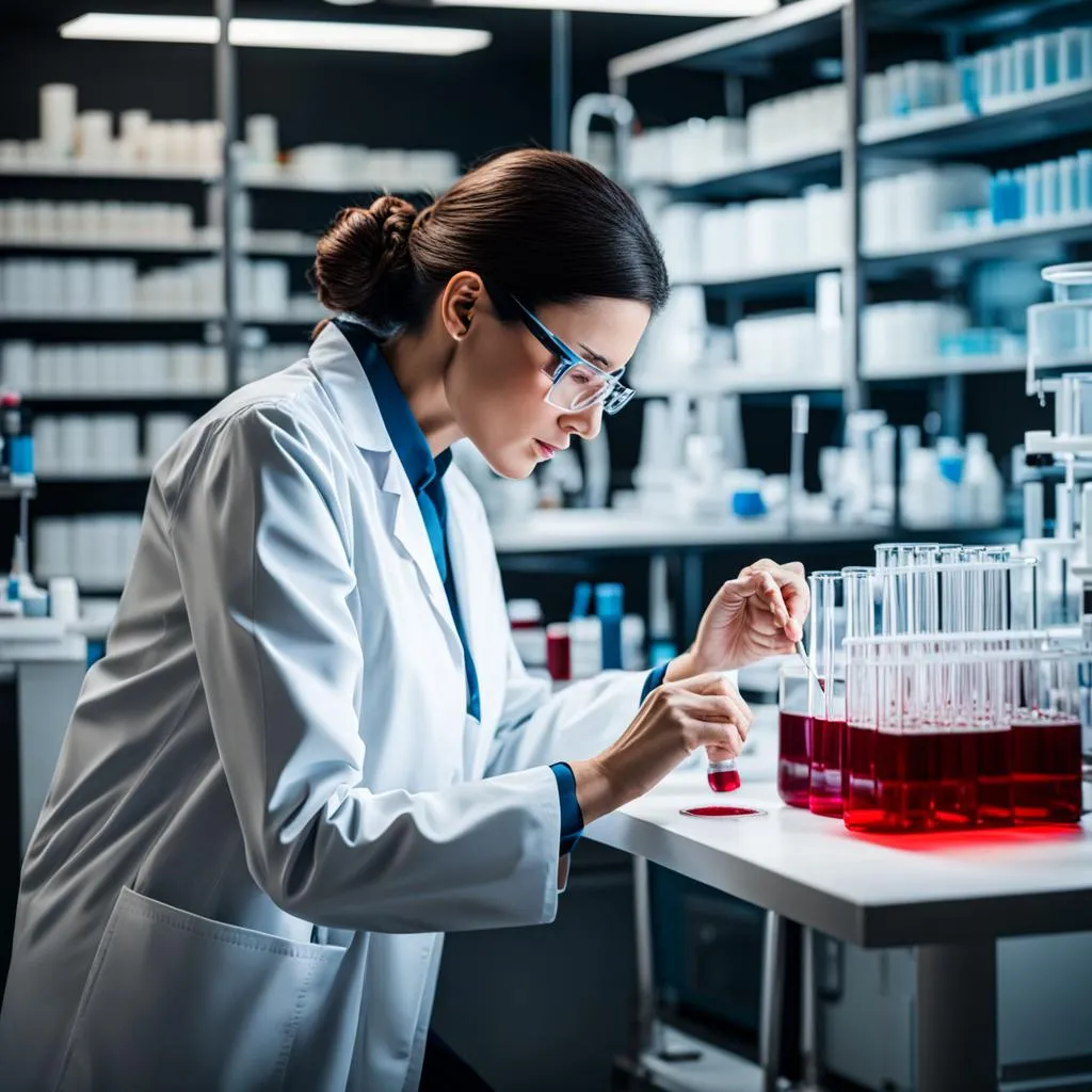 Chasing Alzheimer’s with Blood and Artificial Intelligence