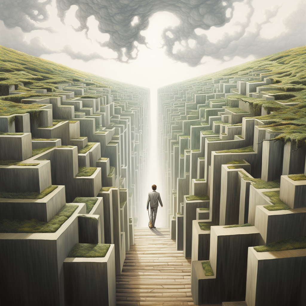 Treating OCD: Harnessing Fear to Catalyze our Growth