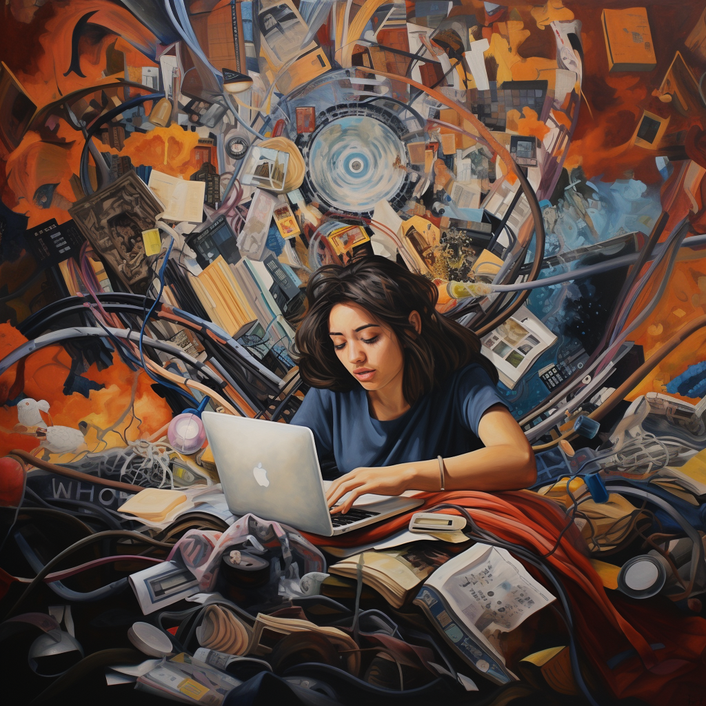 Decoding the Psychological Landscape of College Students’ Nightmares