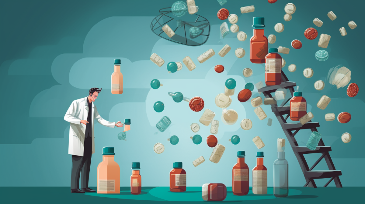 Rethinking Evil Pharma: Is it a Good Career for Helping People and How to Get Involved on Campus?