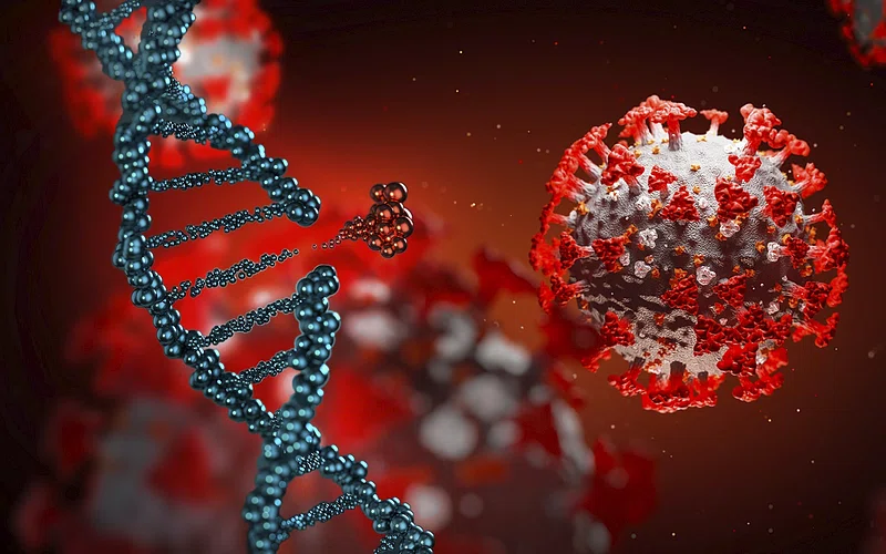 An Organization's Claim to End All Disease by 2100