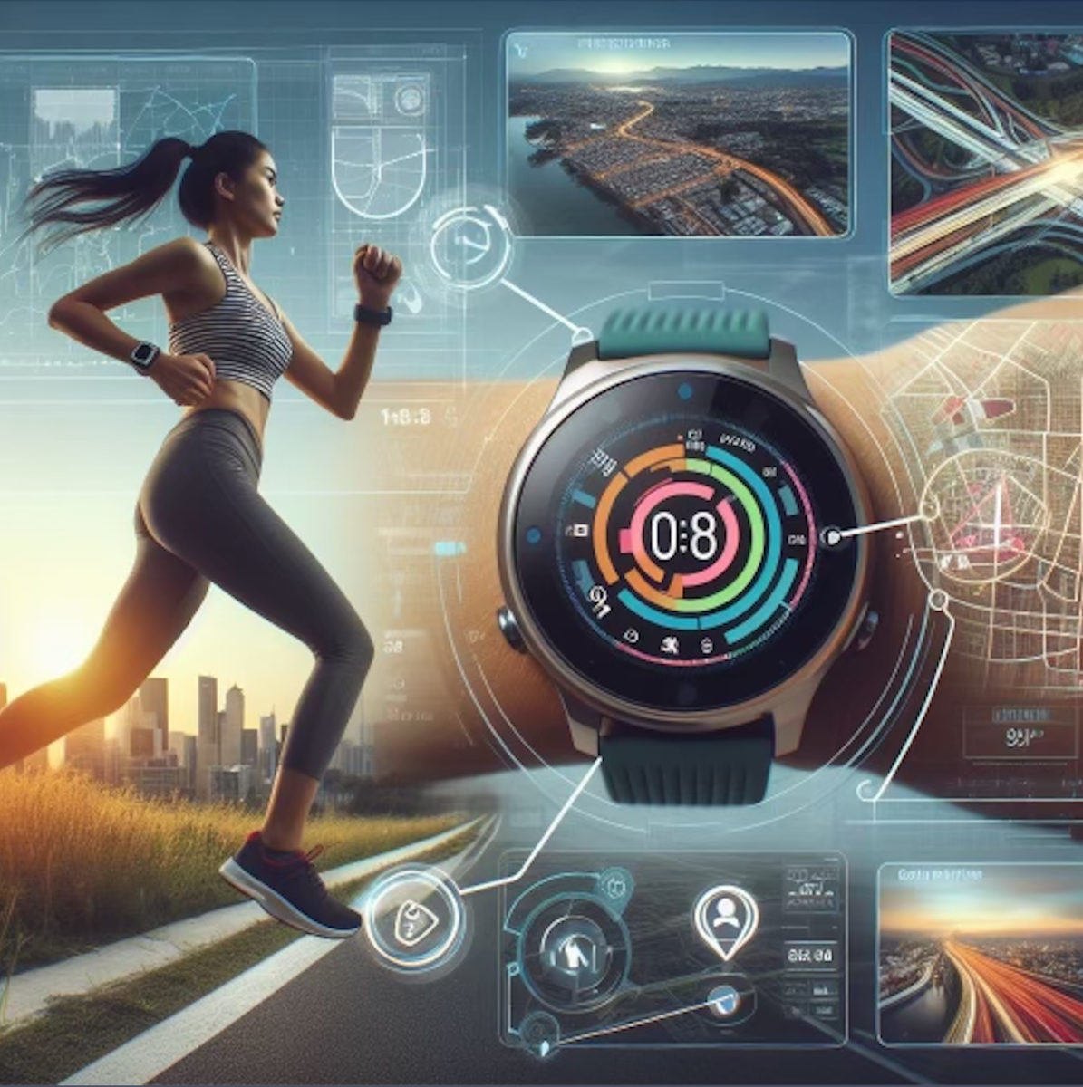 How GPS Technology Supports Vanderbilt Athletes