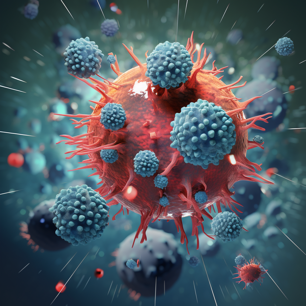 CAR-T Cell Therapy: Personalized Cancer Treatment
