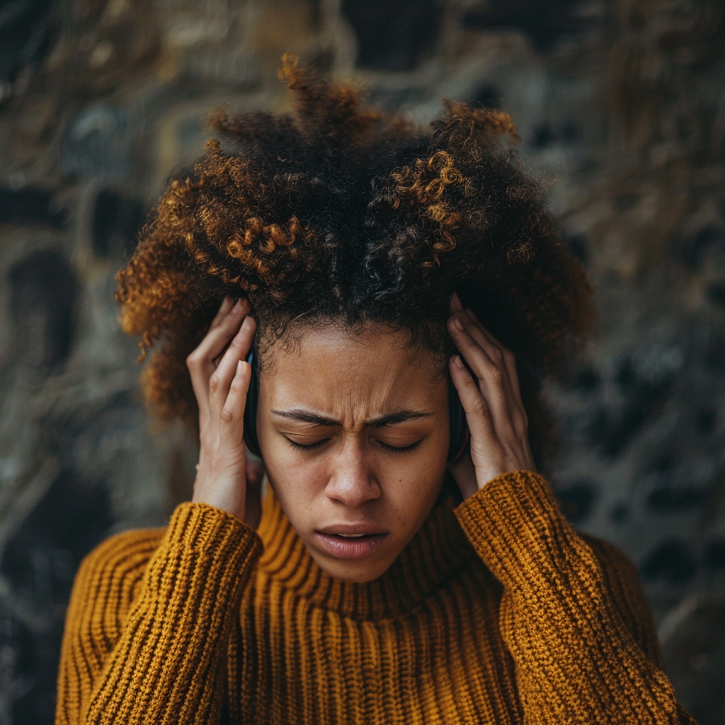 Is there a way to reverse the irreversible damage to our hearing?