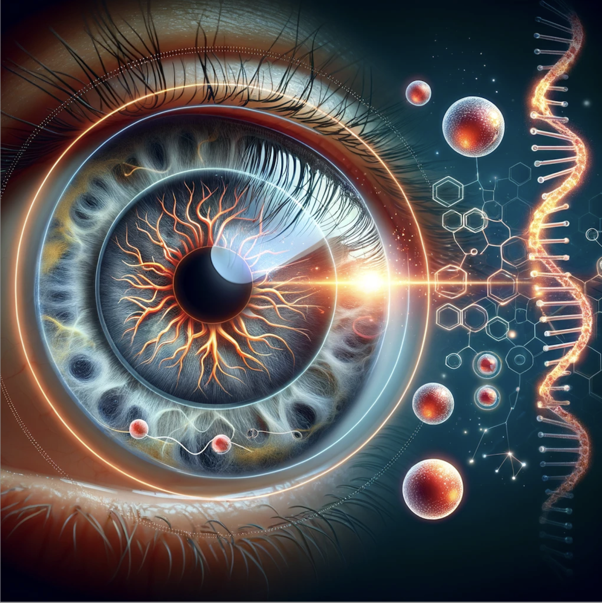 A Vision for the Future: Stem Cell Therapy for Retinal Diseases