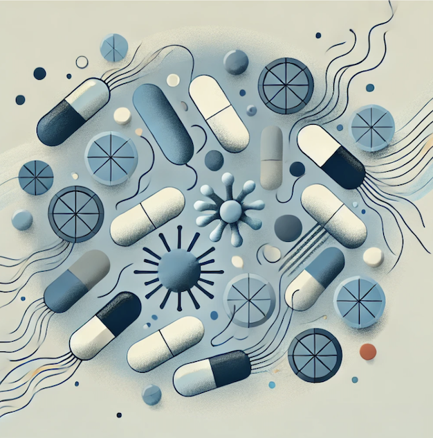 Vanderbilt’s Merrikh Lab develops an evolution-resistant compound to combat antibiotic resistance