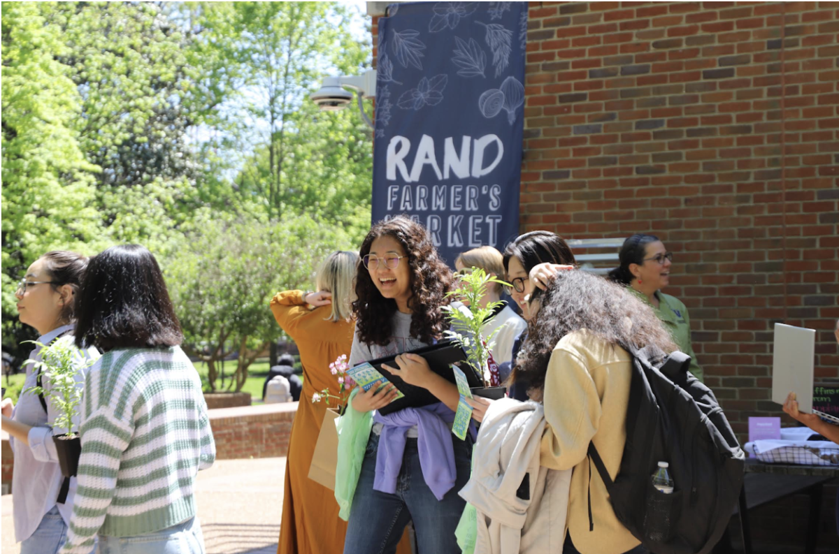 How Vanderbilt’s commitment to carbon neutrality has moved outside Tennessee