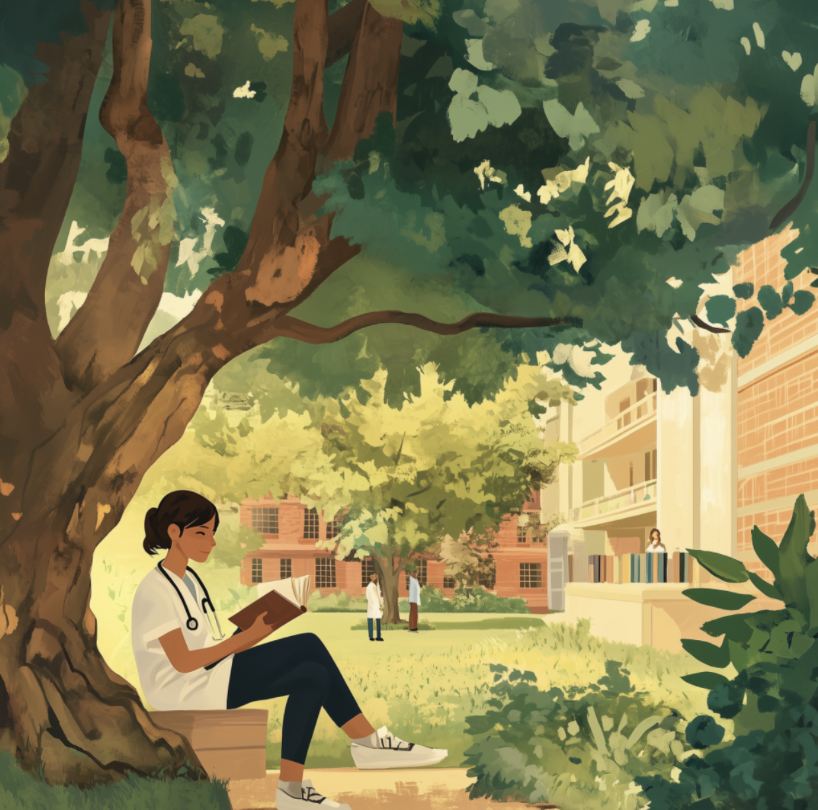 The best ways to spend a Vanderbilt pre-med summer
