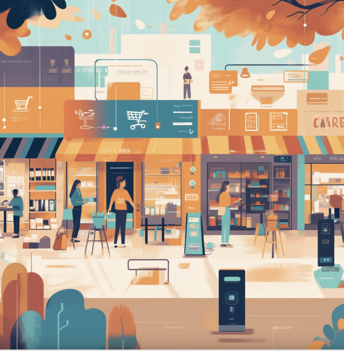 How AI can drive positive change for disadvantaged communities