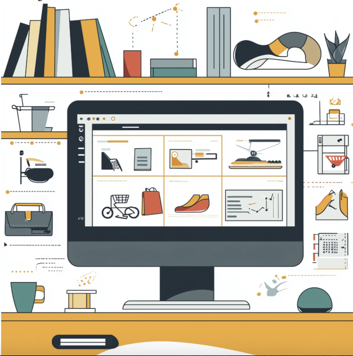 How algorithms shape your shopping experience