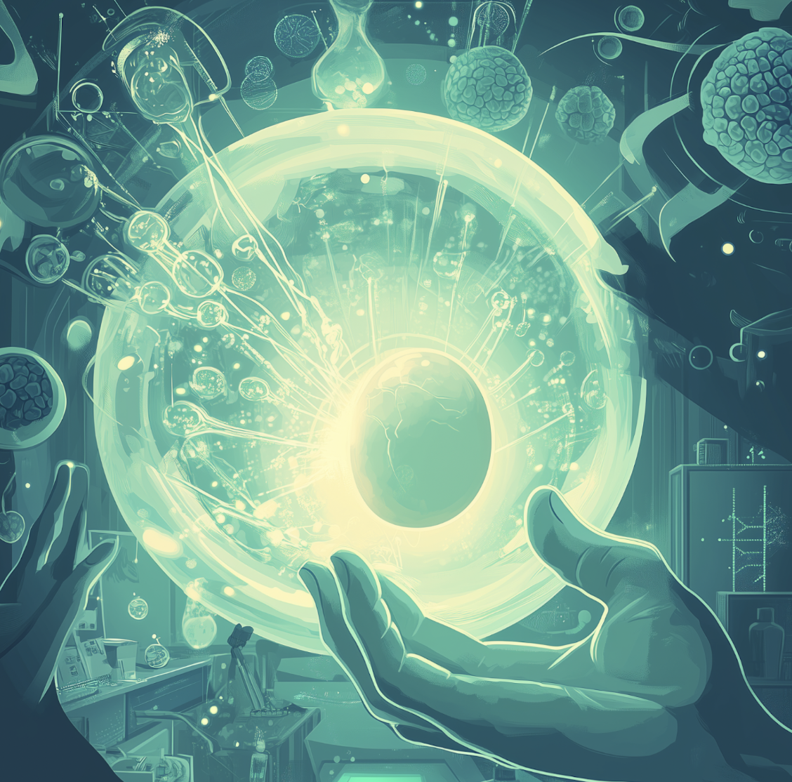 Stem Cell Series, Part 3: Therapeutic cloning as an option to save lives