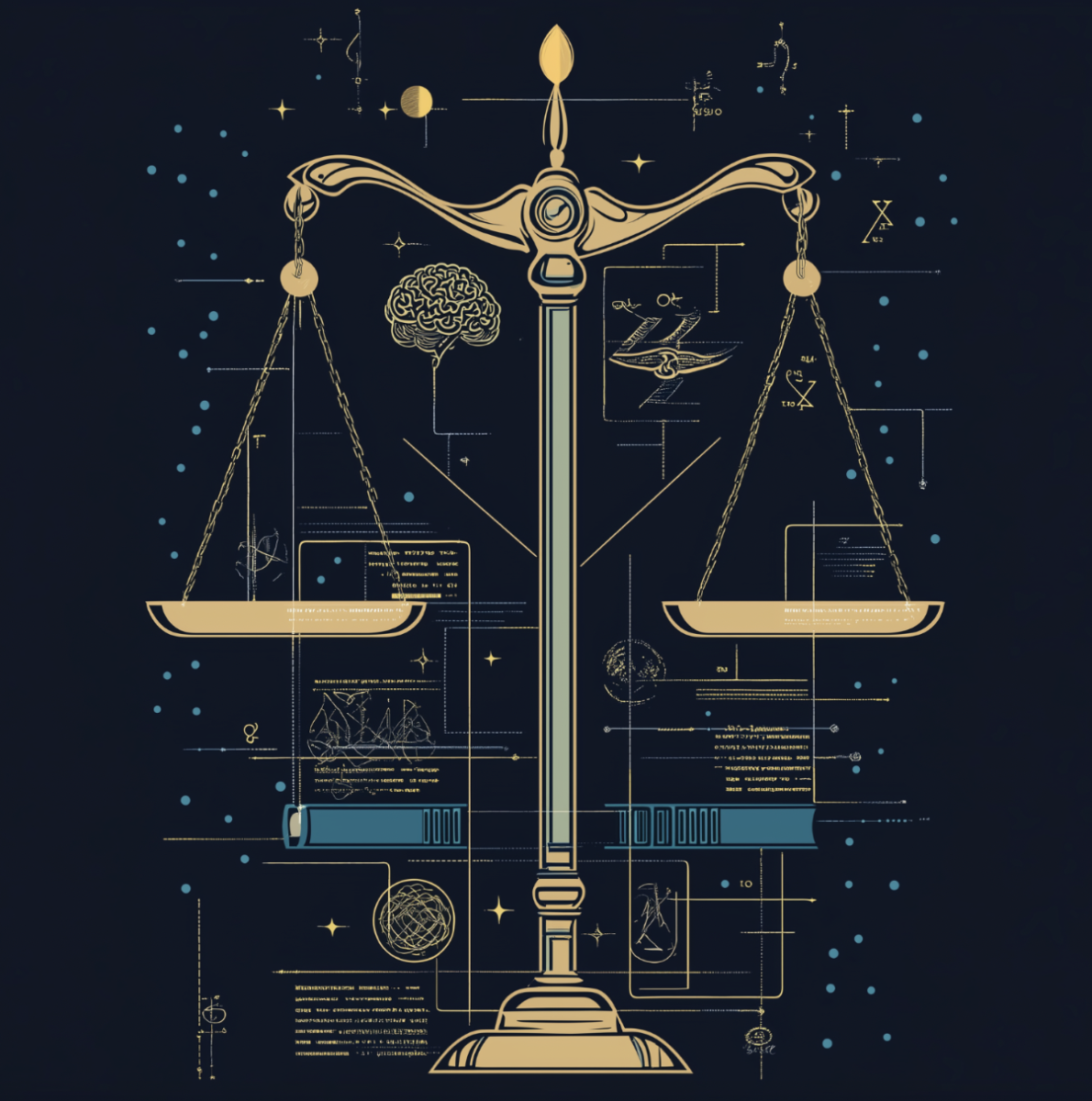 Neuroscience in the legal system: A conversation with Professor Owen D. Jones