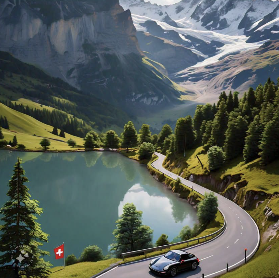 From chocolate to colliders: Switzerland’s perfection of particle physics