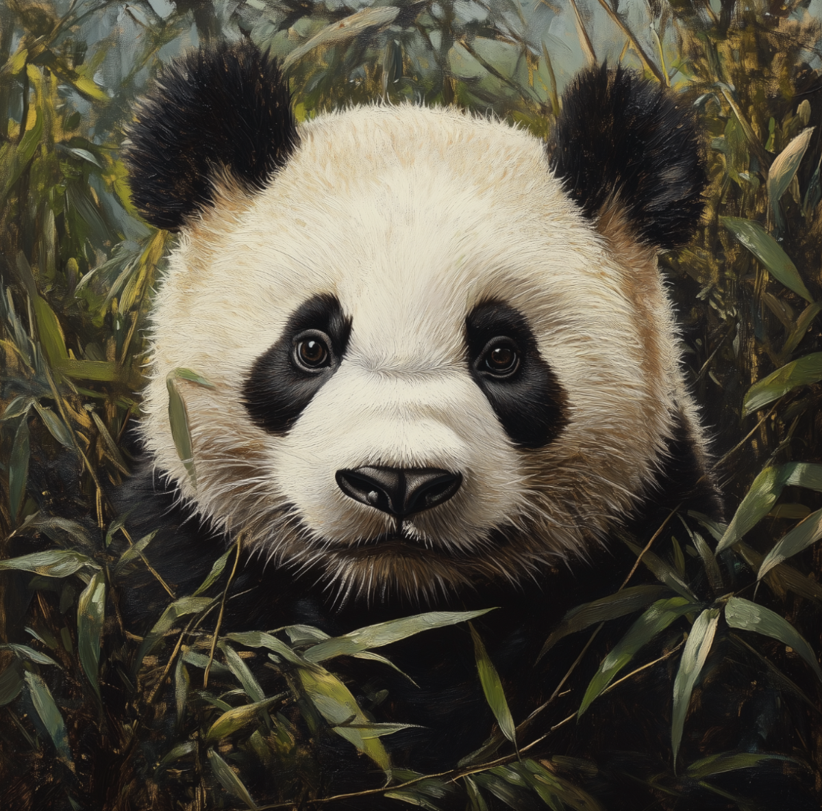  Fun Fact of the Week: The power of stem cell transplants to benefit panda health