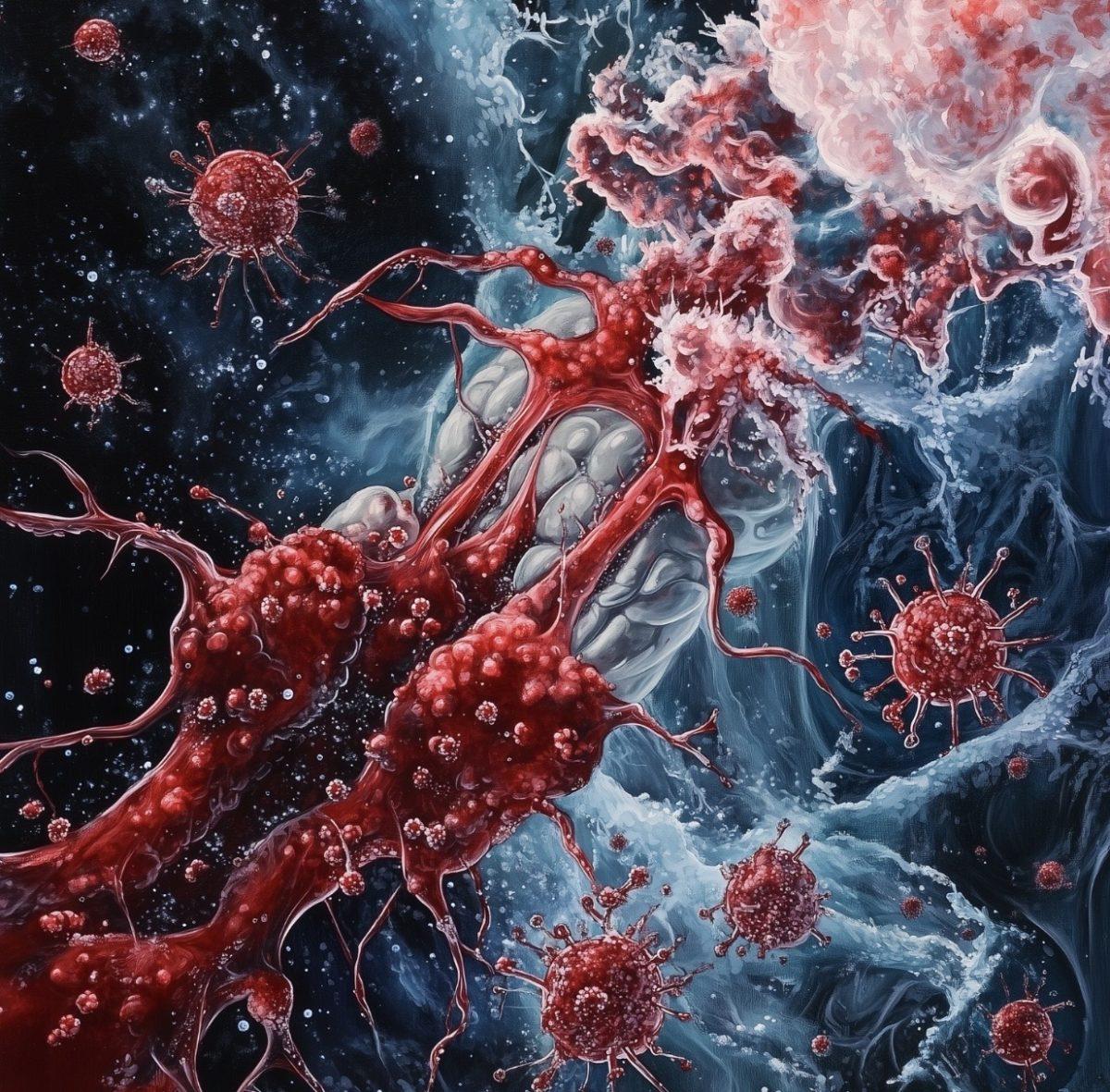 Fun Fact of the Week: Salmon and trout brains house bacteria