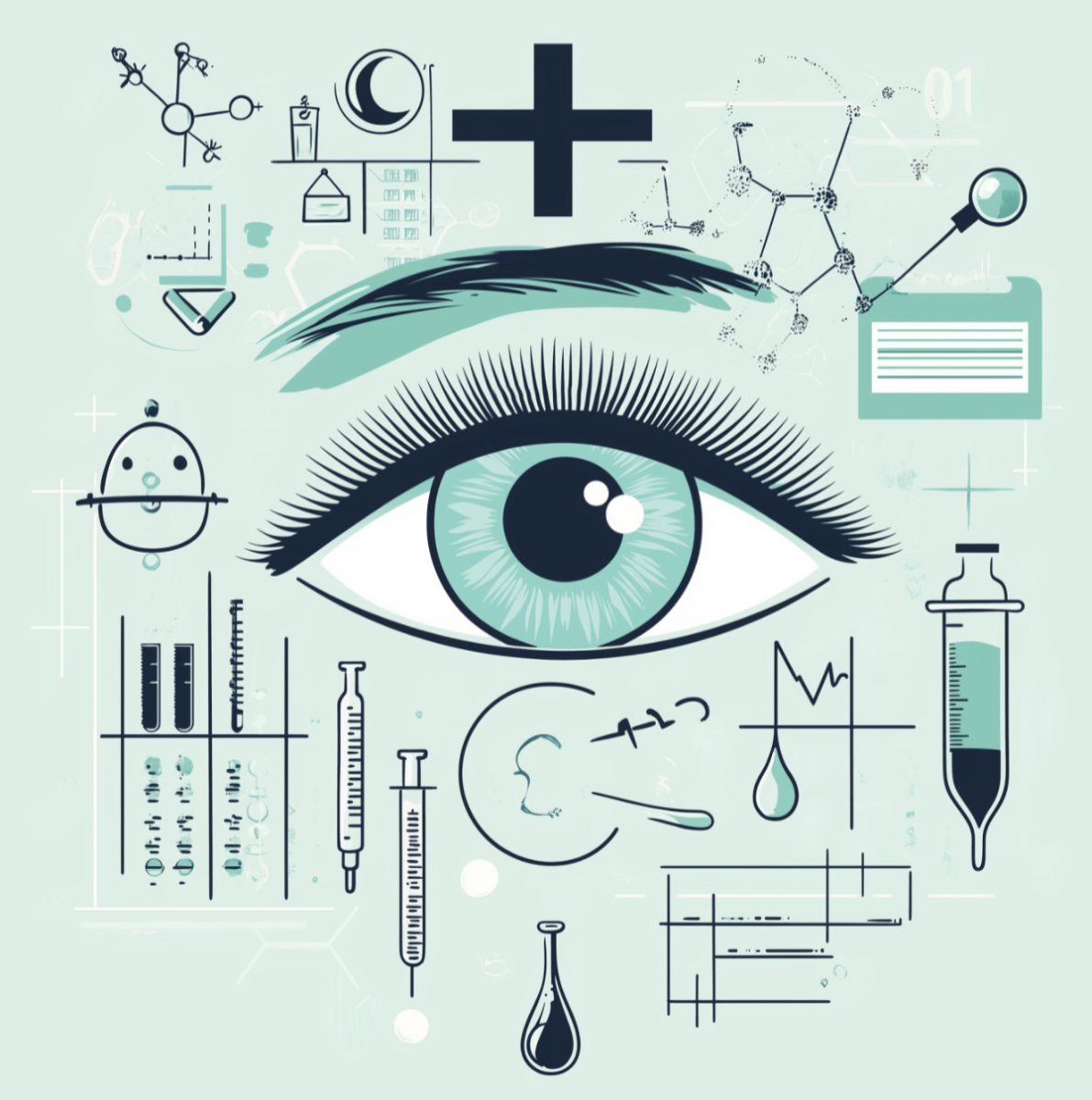 Benzalkonium chloride: Friend or foe?