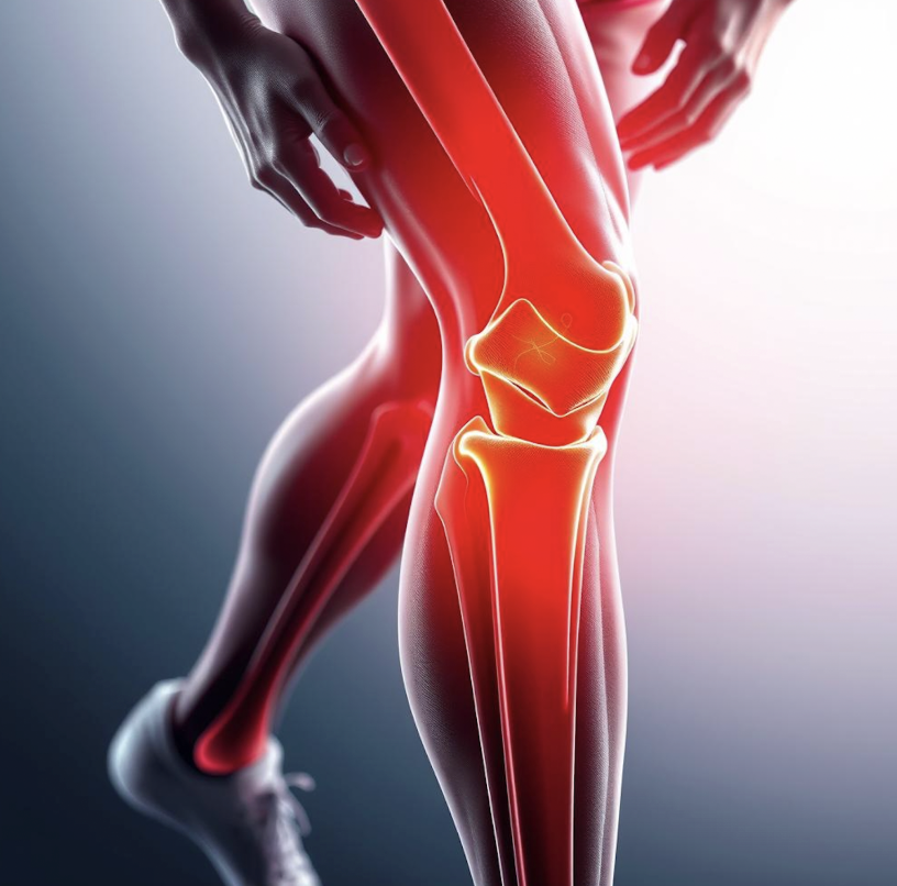 Rebuilding strength: The importance of ACL rehabilitation and injury prevention