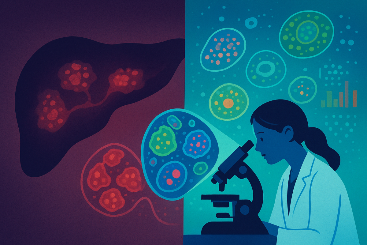 How Vanderbilt researchers are pioneering pancreatic cancer detection