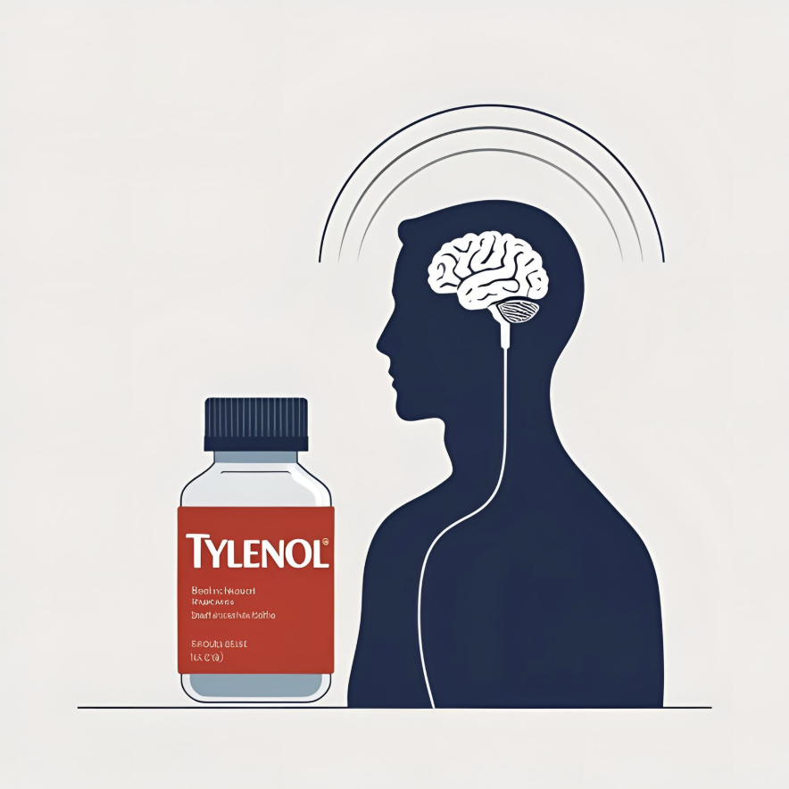 Tylenol: The everyday painkiller with a hidden edge