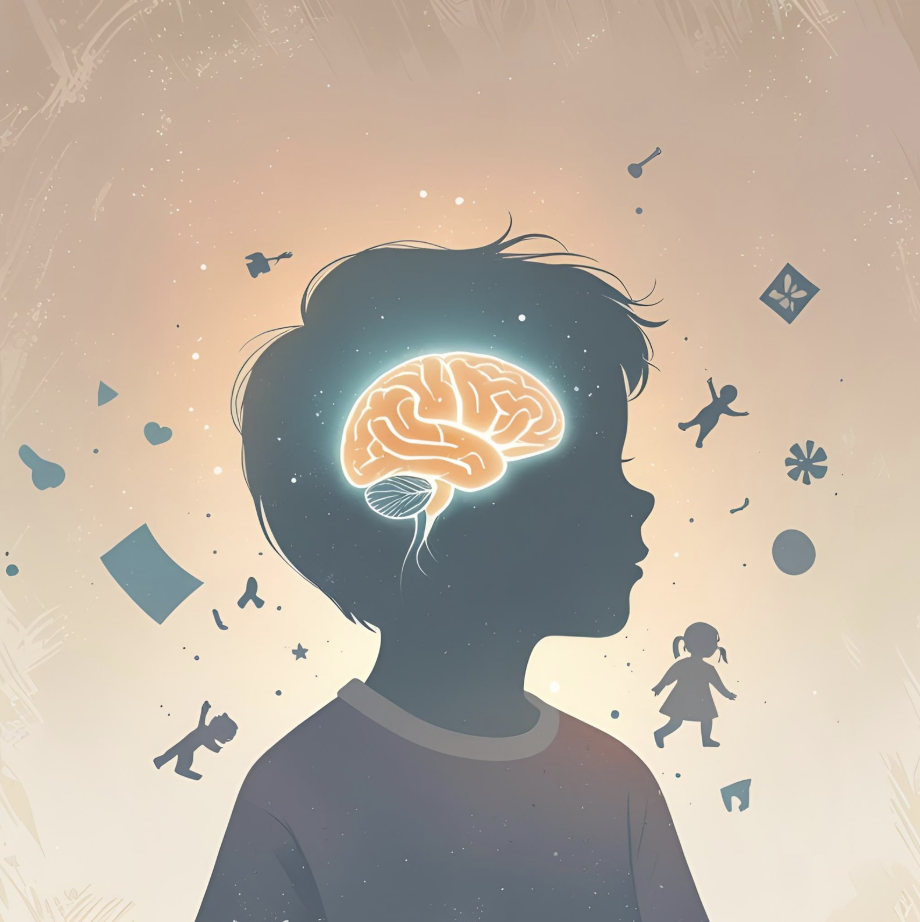 Why do our memories begin so late into our lives?