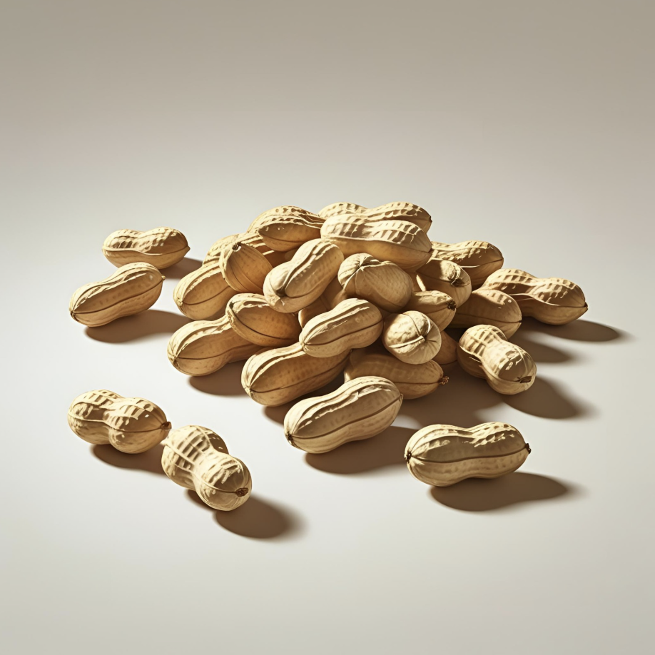 Forging a path to the end of the peanut allergy