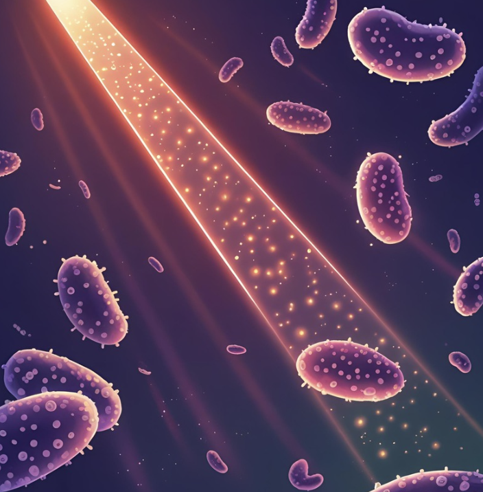 Vanderbilt scientists design a quicker method for diagnosing bacterial infections